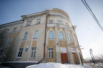 Novosibirsk's 'Juilliard': 300M rubles revive factory culture house