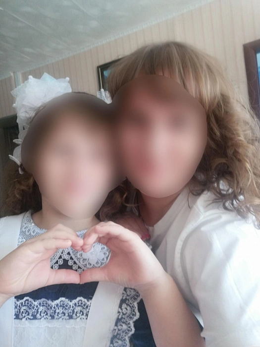 Прокопчанка родила дочь в 22 года | Источник: соцсети