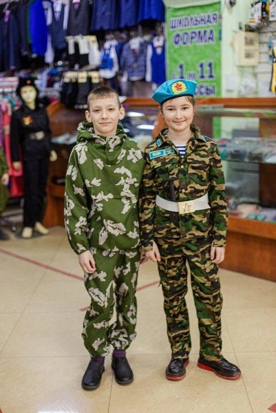 Источник: Ксения Зимина