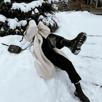 Аватарка Lisa