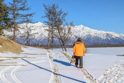 Югра откроет два новых туристических объекта в 2026