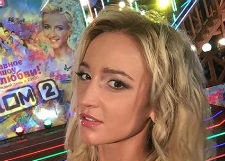Ольга Бузова о несчастном случае в ее доме: «Это все вранье и чушь»