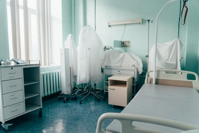 Прокуратура проверяет Ваныкинскую больницу из-за жалоб на выплаты