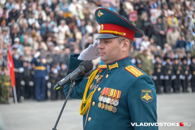 Источник: Елена Буйвол / VLADIVOSTOK1.RU