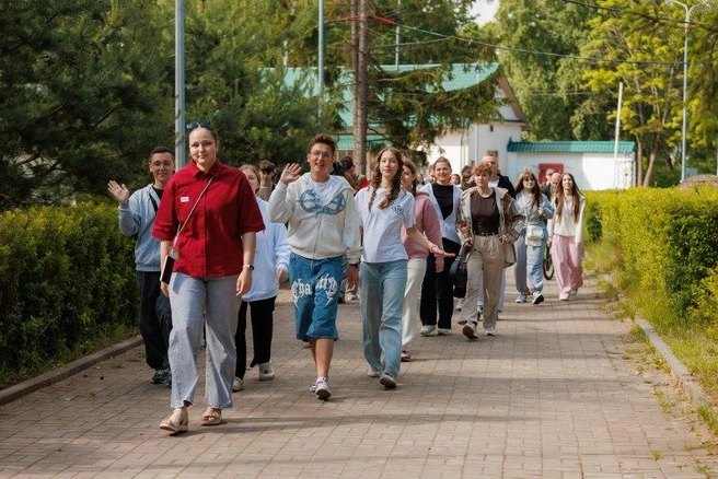 Акция «Огненные картины войны» | Источник: pskov.ru