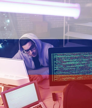 Защитить данные невозможно: хакер рассказал о самых громких сливах информации россиян в 2022 году