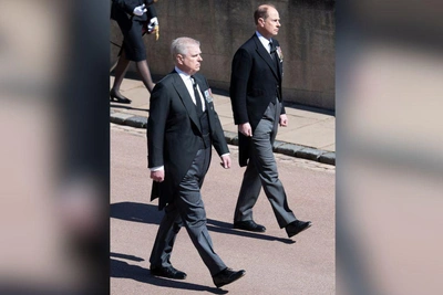 Royal Family Breaks Silence on Epstein Scandal