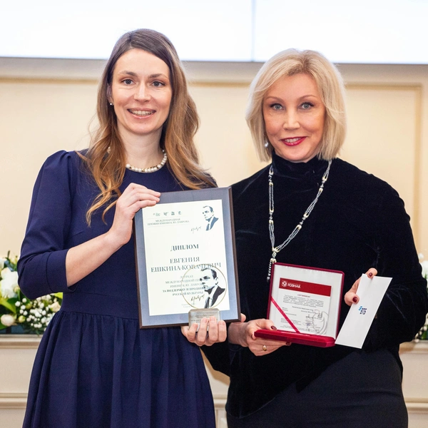 Источник: Данила Нерознак/ пресс-служба Театра-фестиваля «Балтийский дом»