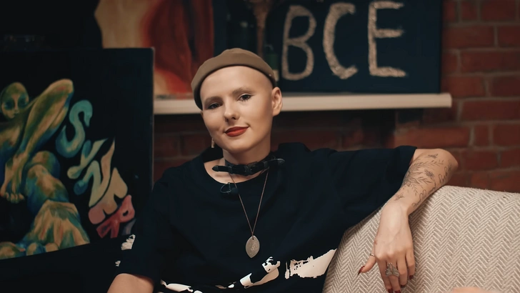 Ирина Небога | www.starhit.ru