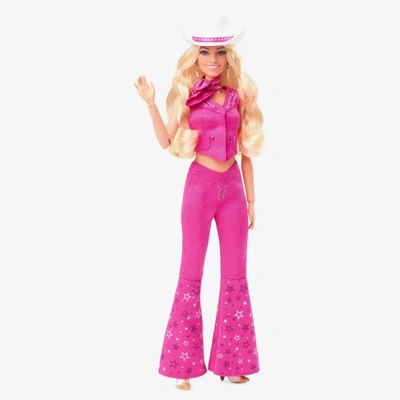 Кукла Barbie the Movie Collectible Doll, HP