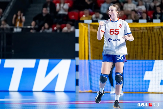 Источник: Евгений Вдовин / 161.RU