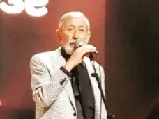 80-летний Вахтанг Кикабидзе госпитализирован из-за проблем с почками