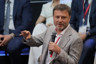 Сергей Хотимский: цифровой суверенитет стал условием устойчивости банков