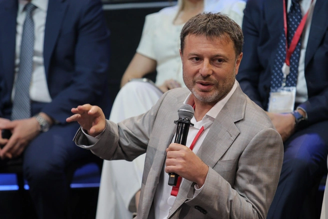 Сергей Хотимский: цифровой суверенитет стал условием устойчивости банков