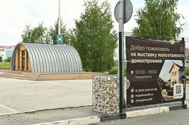 Гуляя по «Меге», загляните на выставку, она работает каждый день | Источник: Максим Воробьев