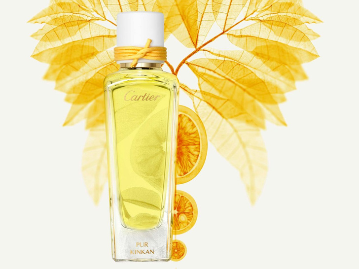 Аромат дня: Les Epures de Parfum от Cartier