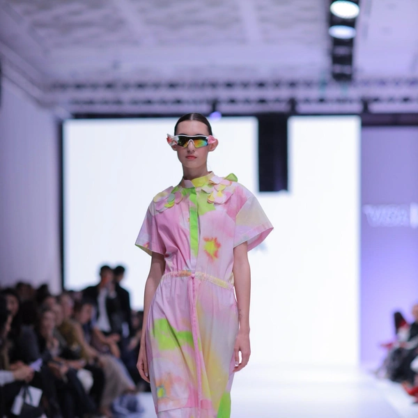 Источник: Visa Fashion Week Almaty