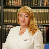 Юлия Крошкина