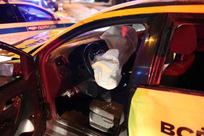 Все правила сервиса закреплены в договоре, отметили в компании | Источник: Андрей Бортко / NGS.RU