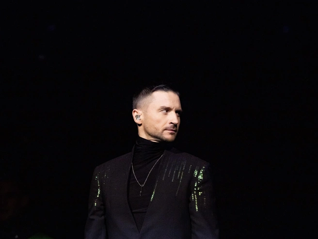 Следующий город гастролей — Красноярск | Источник: Иллюстрация