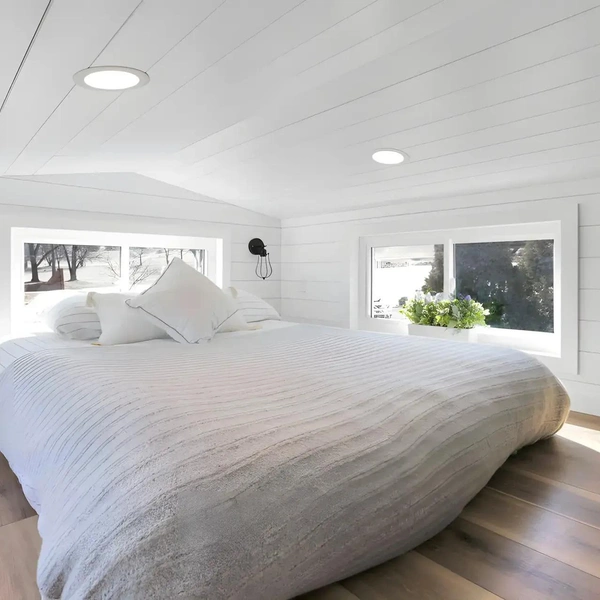 Источник: Modern Tiny Living
