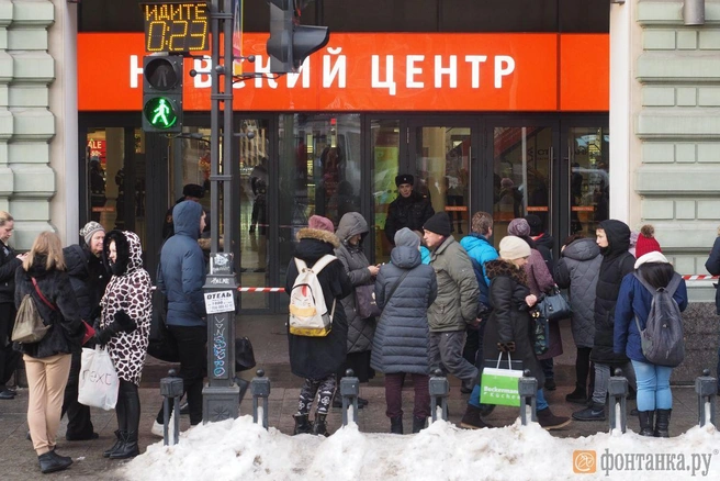 Источник: Михаил Огнев/"Фонтанка.ру"