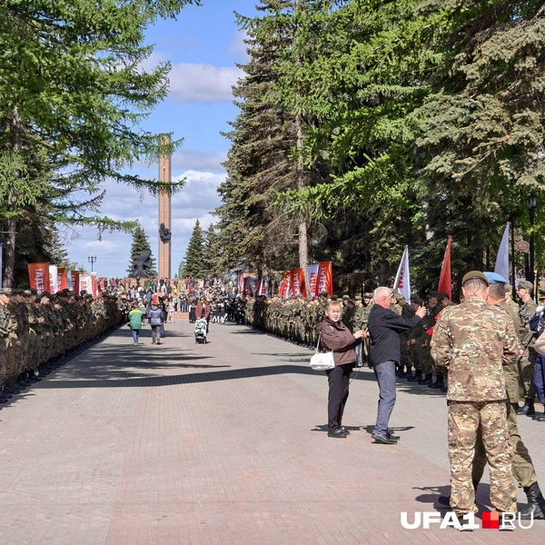Источник: Булат Салихов / UFA1.RU