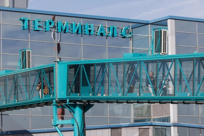 В Шереметьево задержаны рейсы в Волгоград