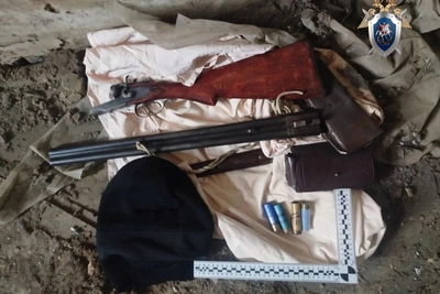 Житель Хабаровского края подозревается в покушении на убийство бывшей сожительницы