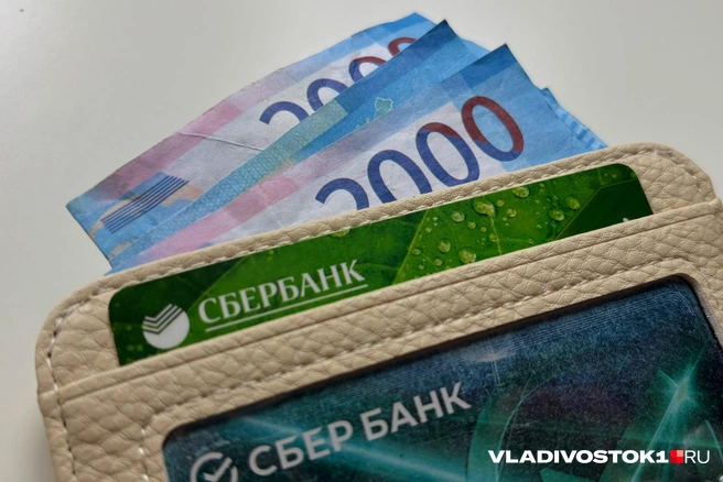Первая очередь уже прошла, можно подавать документы на вторую | Источник: Елена Буйвол / VLADIVOSTOK1.RU