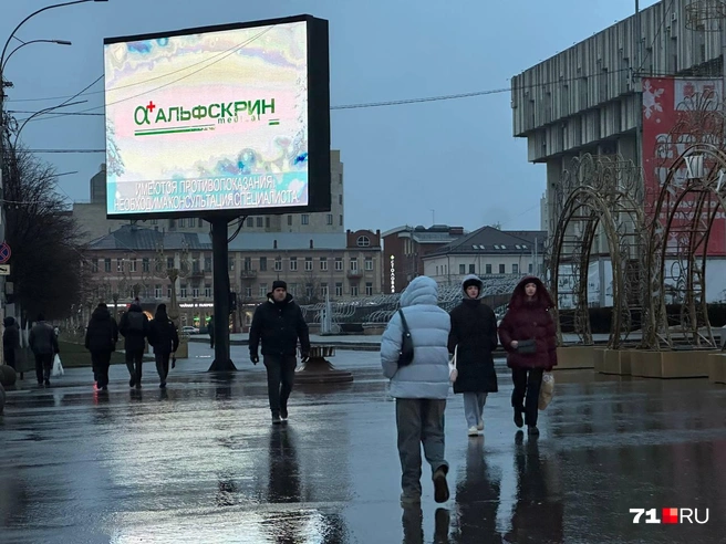 Рассказываем, как провести первые февральские выходные | Источник: Виктория Денисова / 71.RU