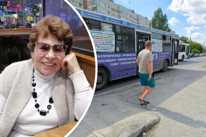 ДТП произошло днем 14 августа на улице Рассветной | Источник: предоставили дочери