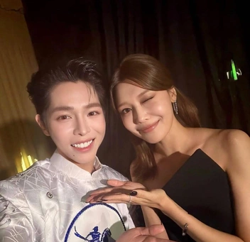 После пластики армия поклонников певца увеличилась