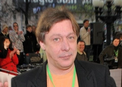 Михаил Ефремов признал себя виновным в смертельном ДТП