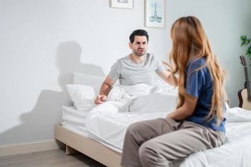 4 любимые защитные стратегии мужчин и женщин в отношениях: как перестать бегать по кругу и наконец поговорить по-взрослому