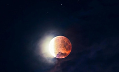 Прогноз на Лунное затмение 25 марта 2024: что можно и нельзя делать в этот день
