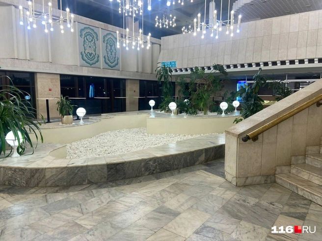 Источник: Руфина Калимуллина / 116.RU