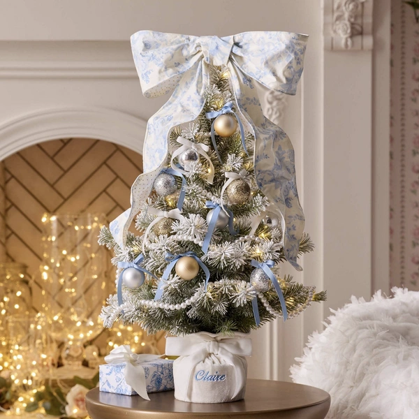 Белая новогодняя елка: 25+ фото и идей