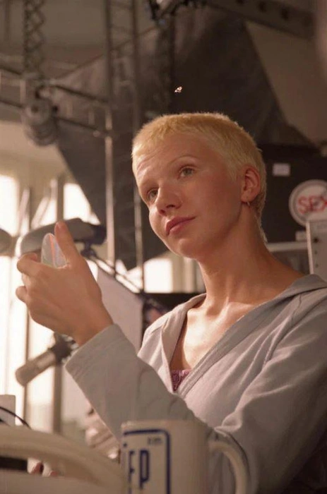 Источник: кадр из фильма «Питер FM» (12+), реж. Оксана Бычкова, кинокомпания СТС, 2006 год