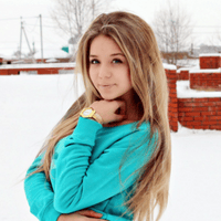 Аватарка Viktory