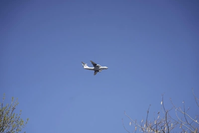 В Краснодаре объявили авиационную опасность