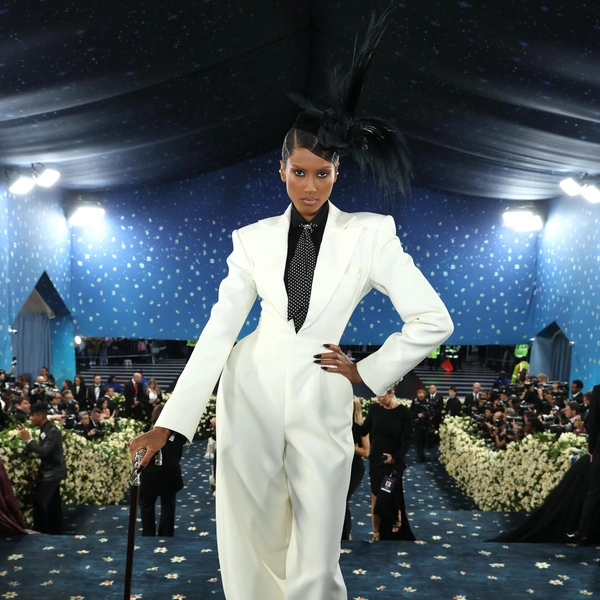 Met Gala 2025: лучшие наряды | Источник: Getty Images
