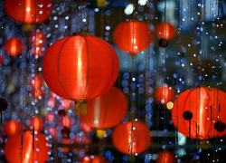 Китайский Новый год 2024: как правильно его отметить, чтобы привлечь счастье и удачу