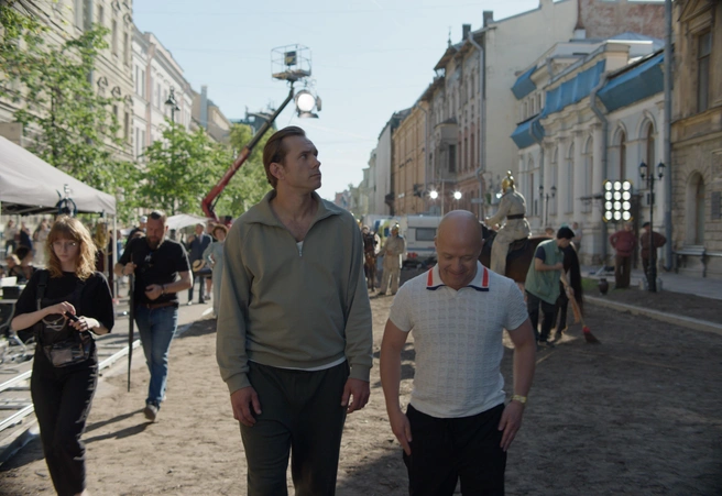 Источник: пресс-служба «КИНОТВ»