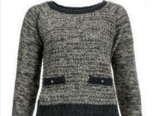 Выбираем идеальный свитер: TОП-10 модных моделей