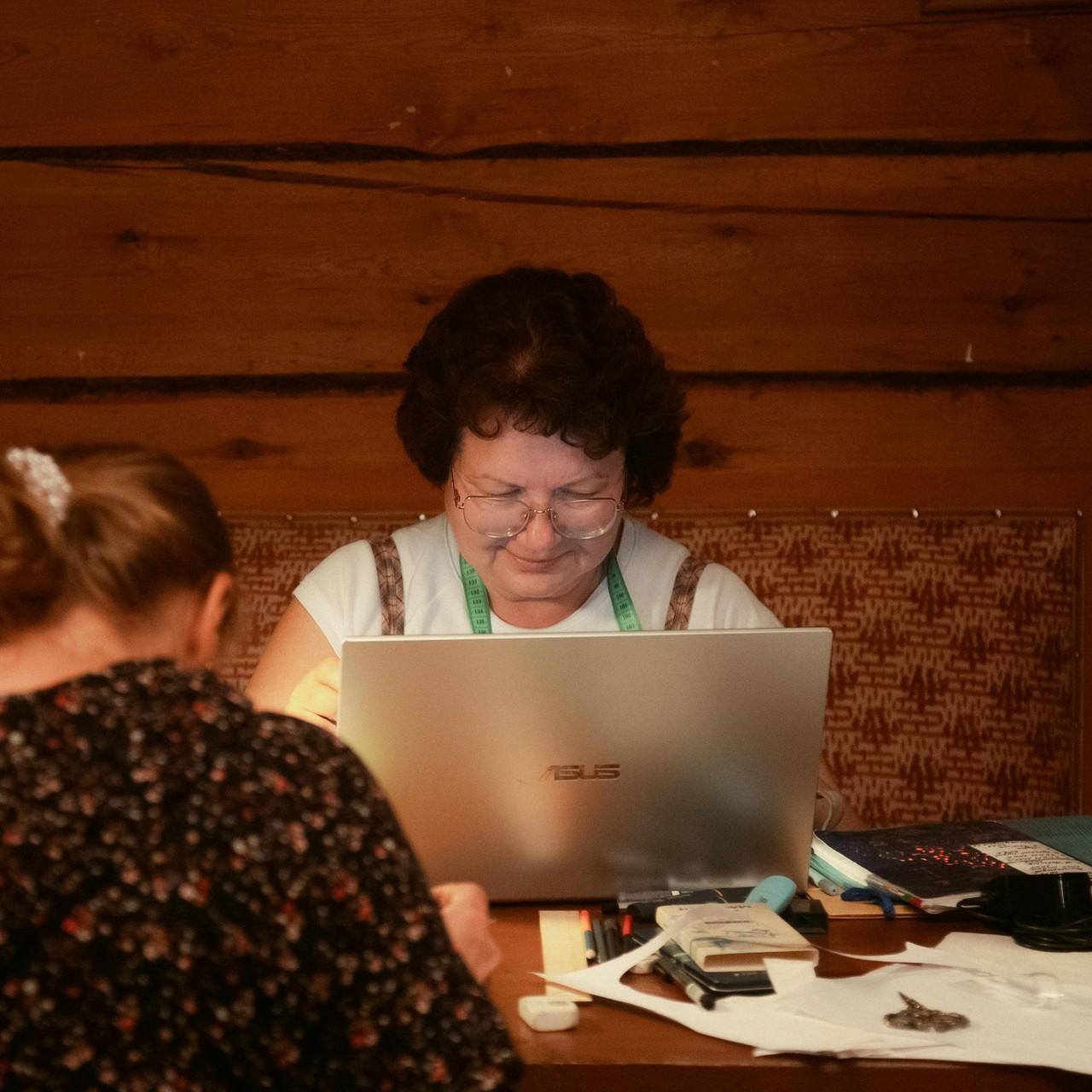 <p>Татьяна Валькова</p>