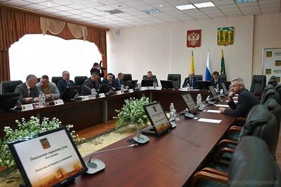 В Пензе направят 140 млн рублей на наказы избирателей