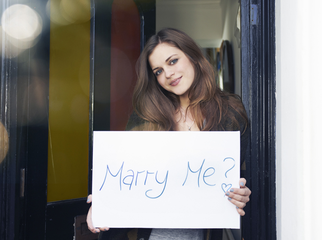 Совет психолога: почему мужчина не хочет жениться?