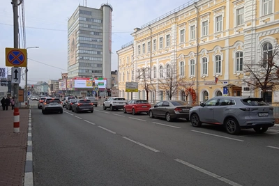 Силовики стянуты в центр Ульяновска из-за угрозы теракта