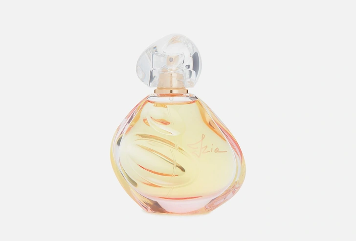 Парфюмерная вода Izia Sisley